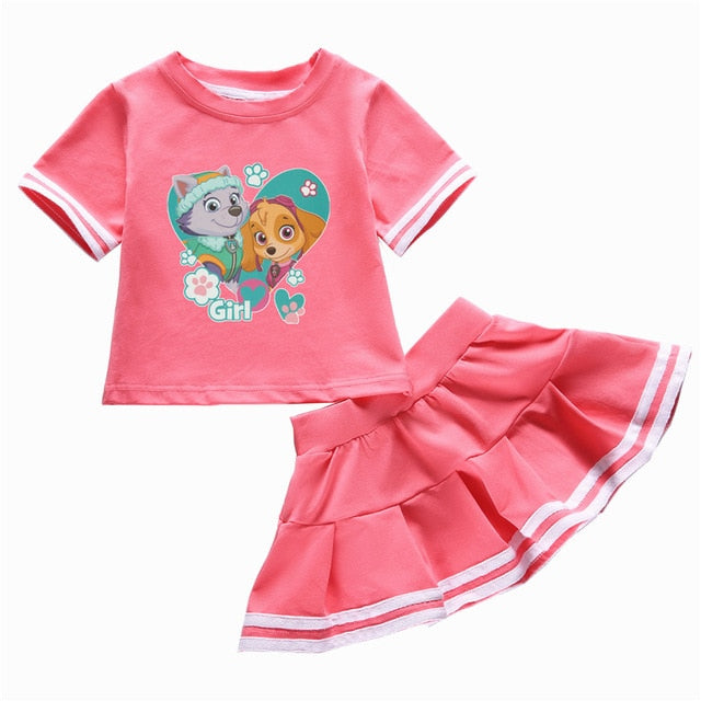 PAW Patrol Clothes & Accessories